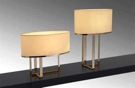 fendi table lamps|Fendi casa lights.